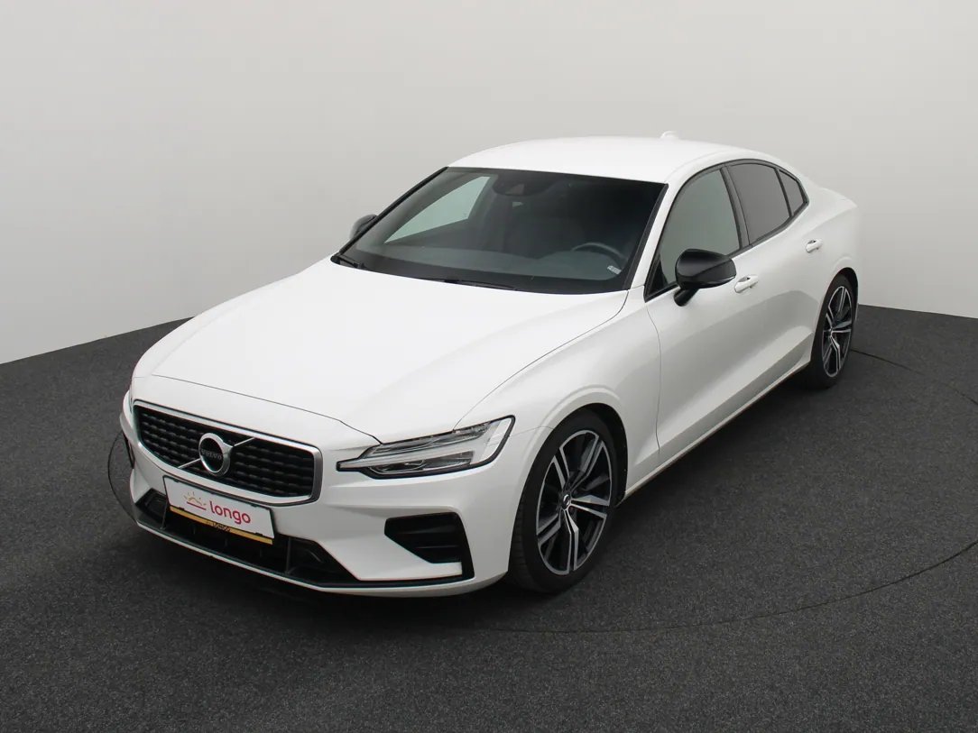 Volvo S60 — foto 2