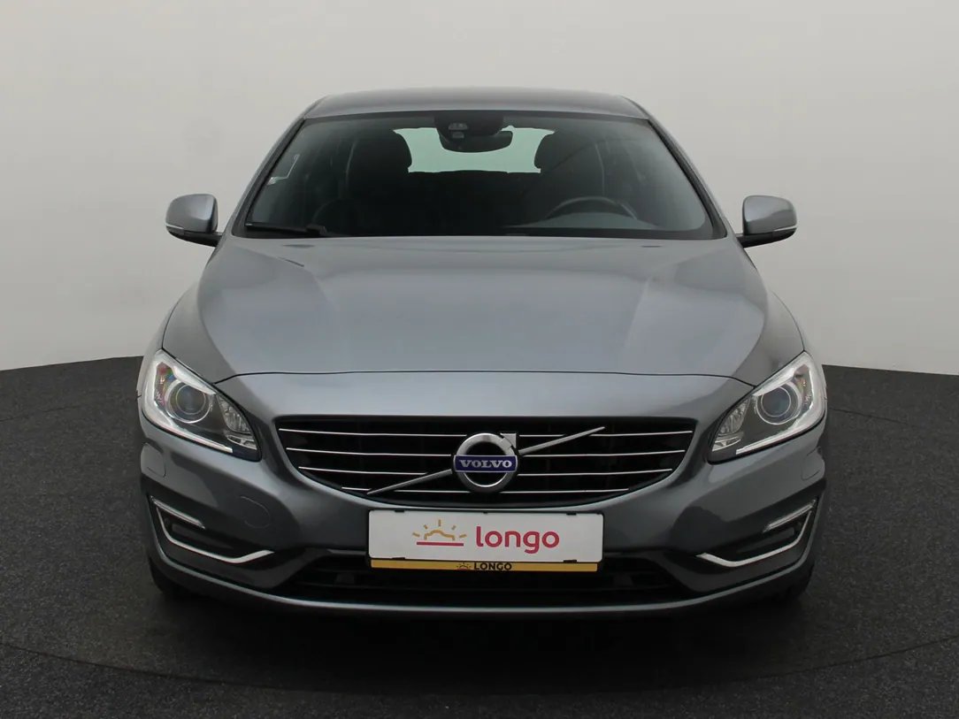 Volvo V60 — foto 4