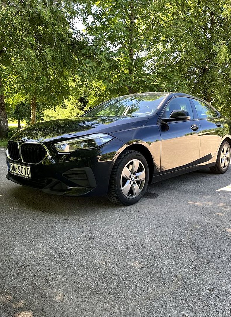 BMW 216 — foto 2