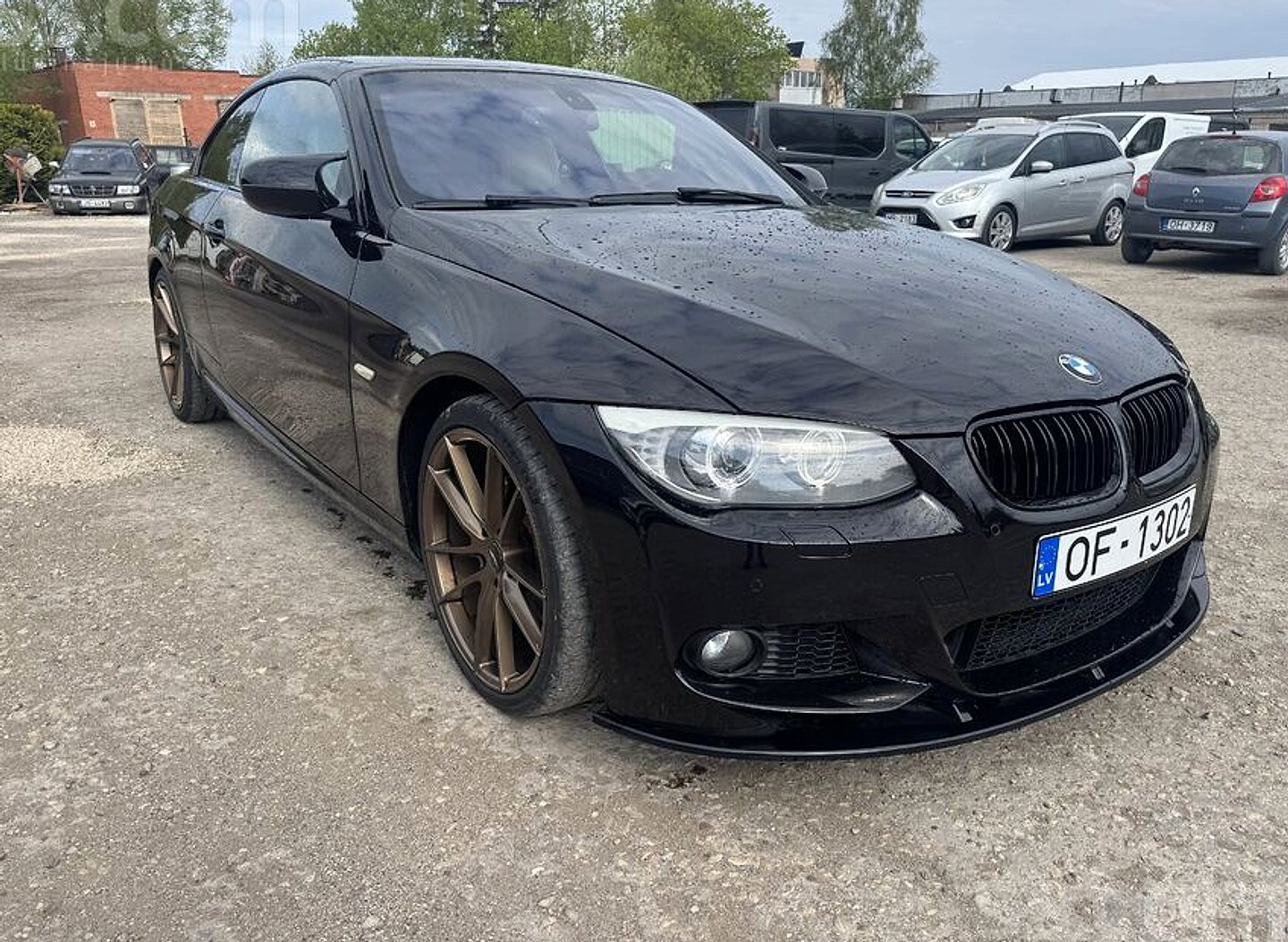 BMW 330 — foto 3