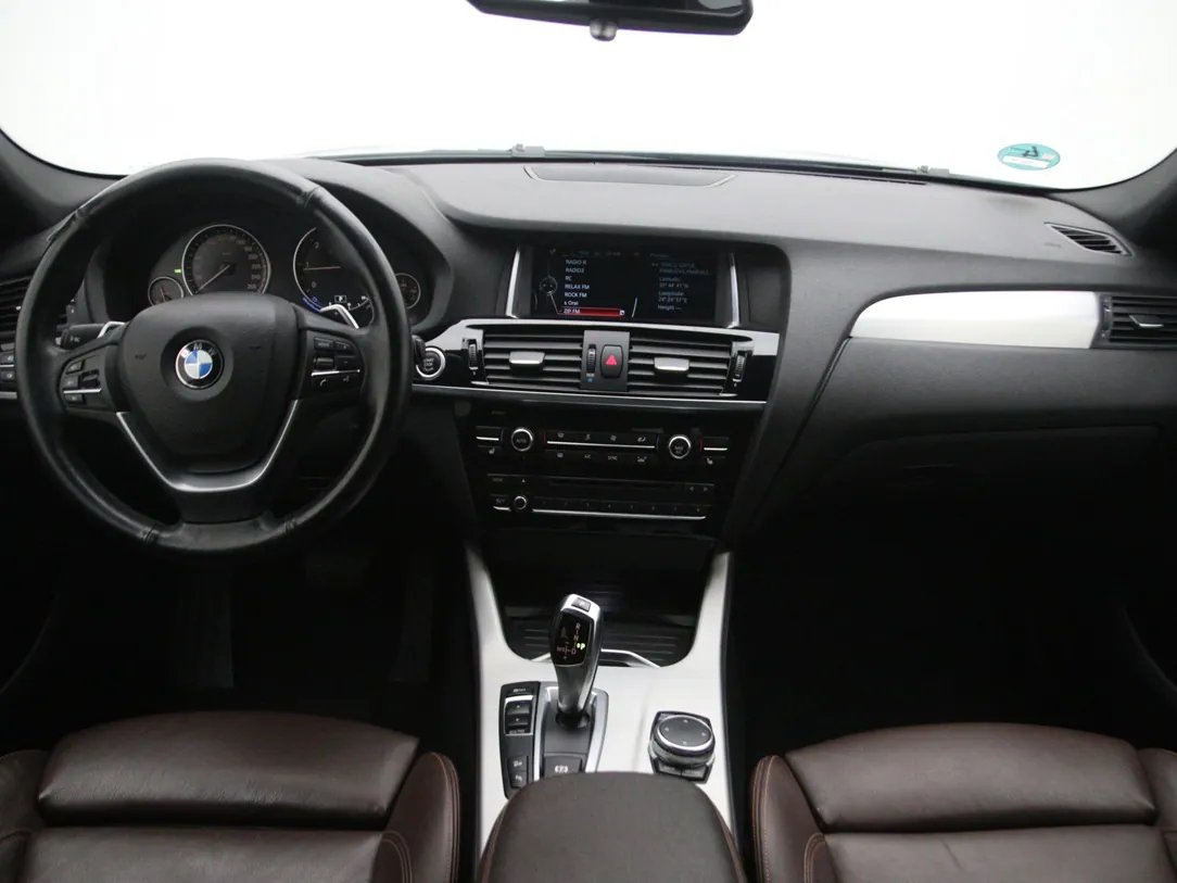 BMW X4 — foto 3