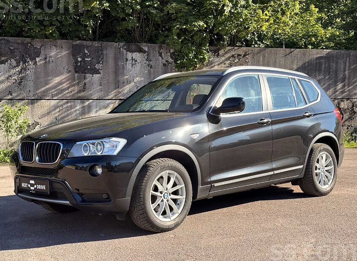 BMW X3 — foto 2