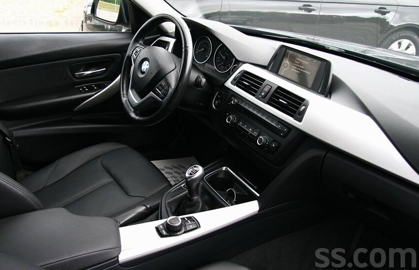 BMW 318 — foto 6