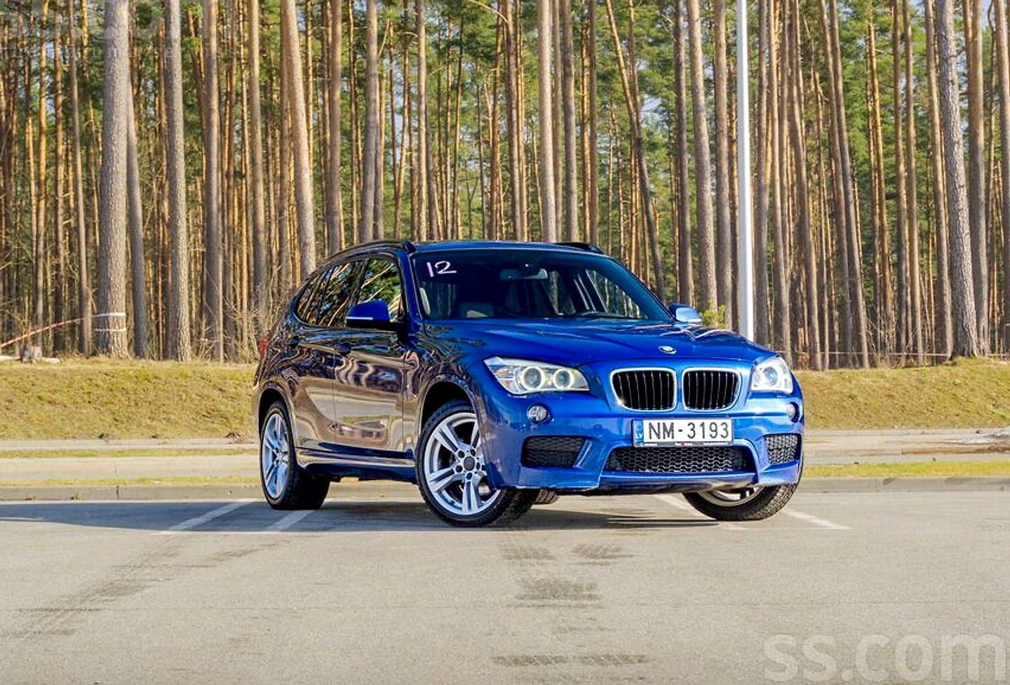 BMW X1 — foto 2