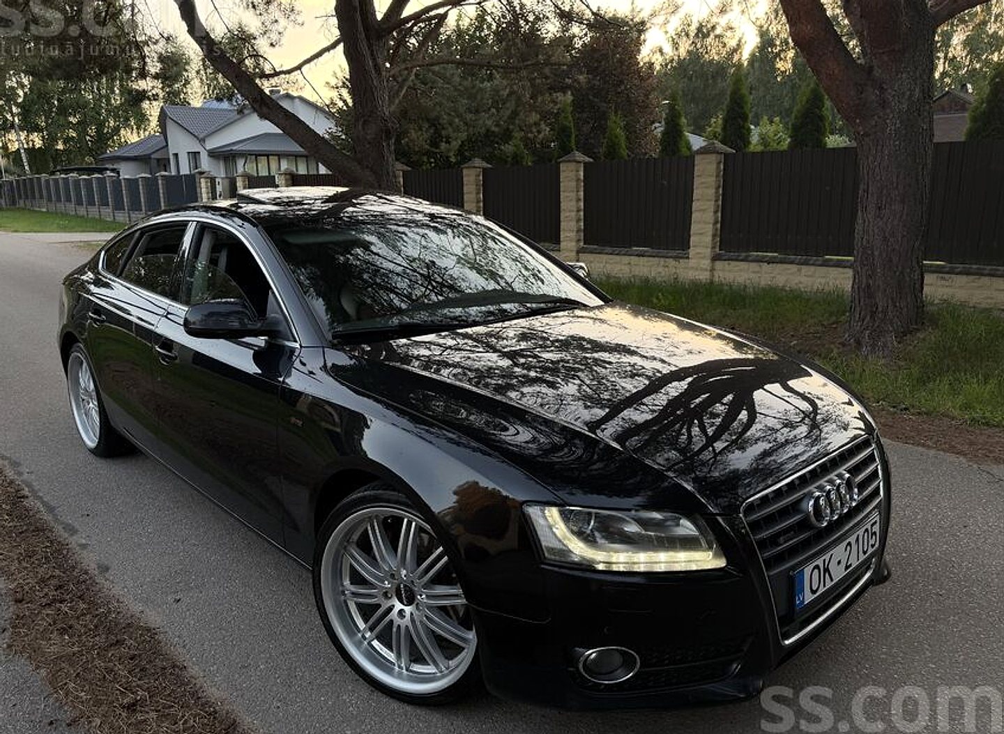 Audi A5 — foto 5