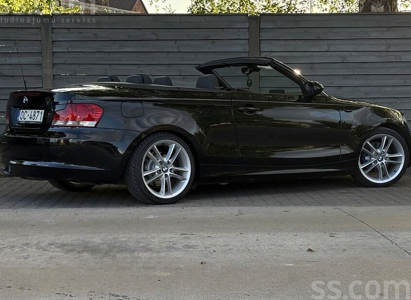 BMW 120 — foto 3