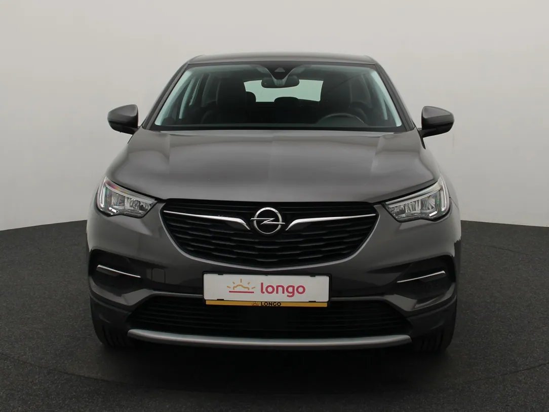 Opel Grandland X — foto 4