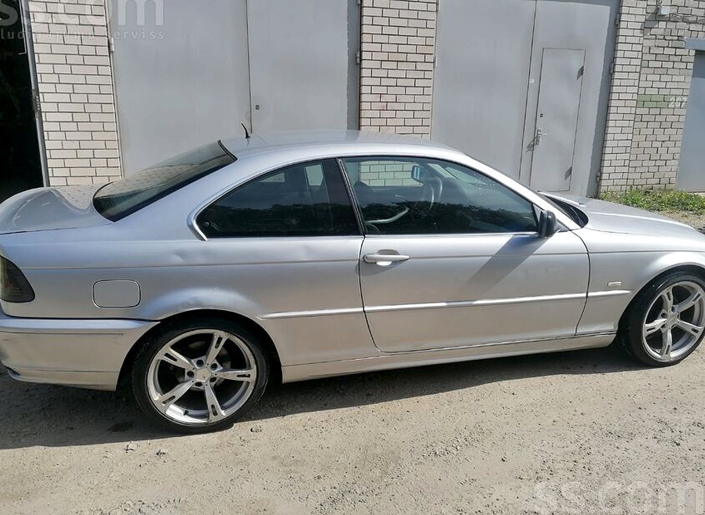 BMW 323 — foto 3