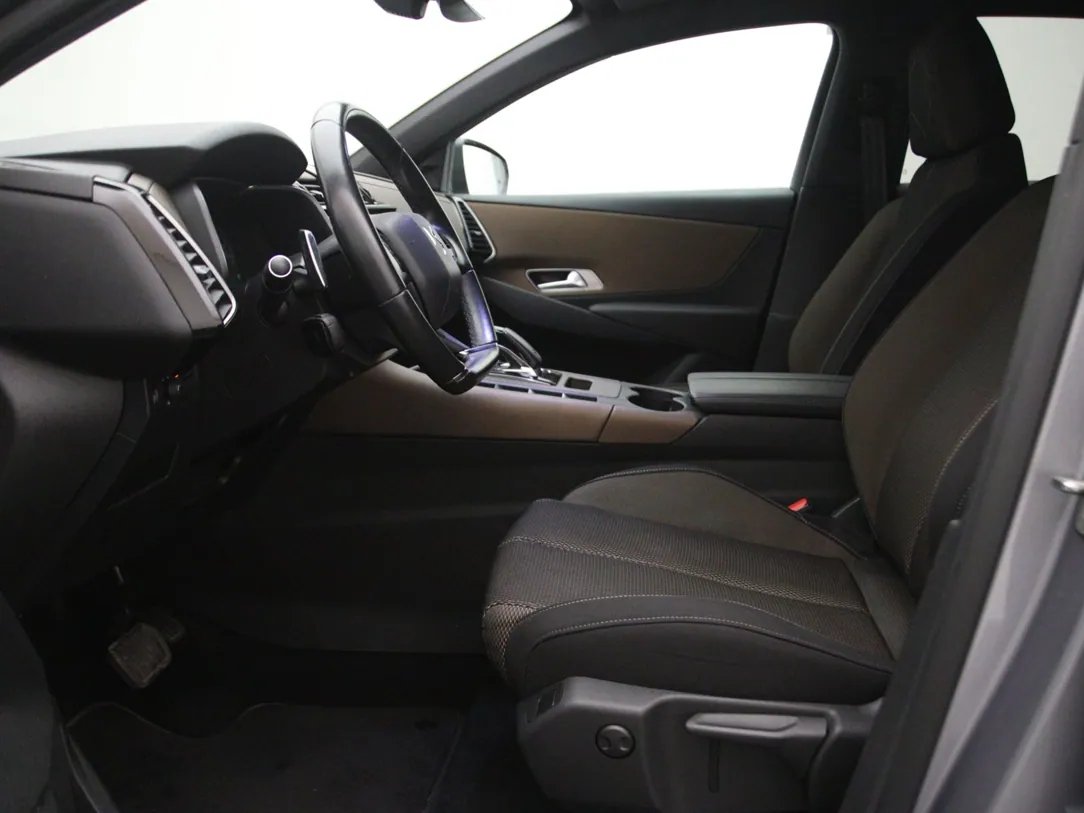 Citroën Ds7 Crossback — foto 5