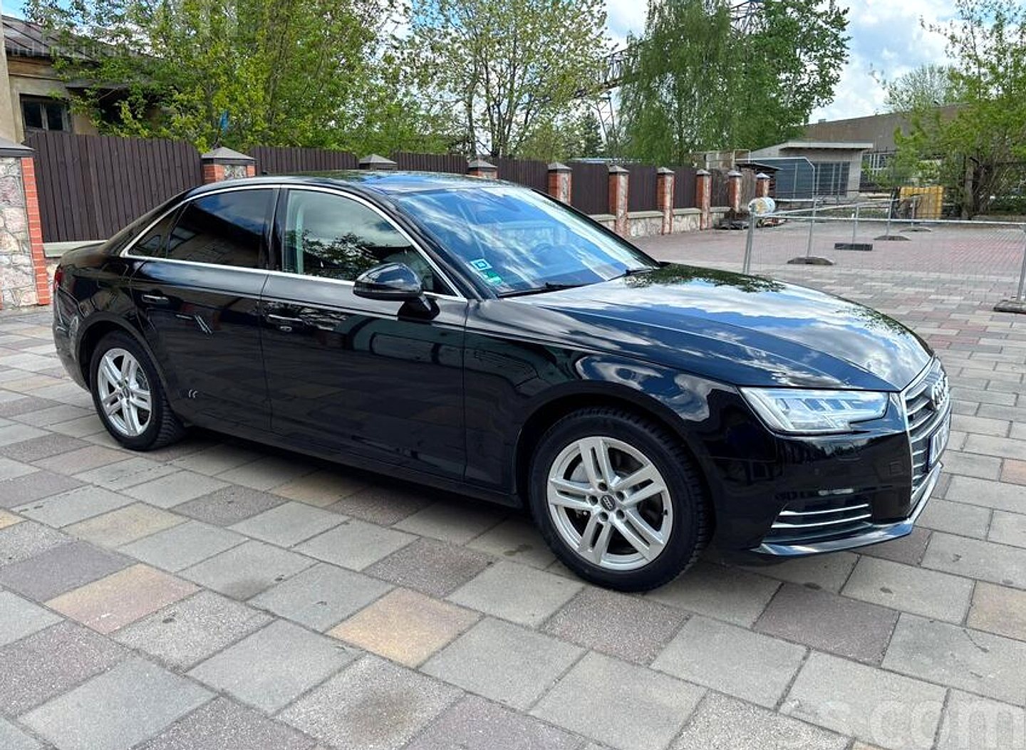 Audi A4 — foto 2