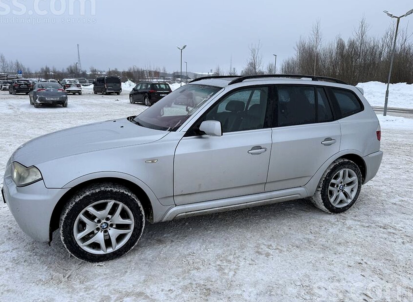 BMW X3 — foto 2