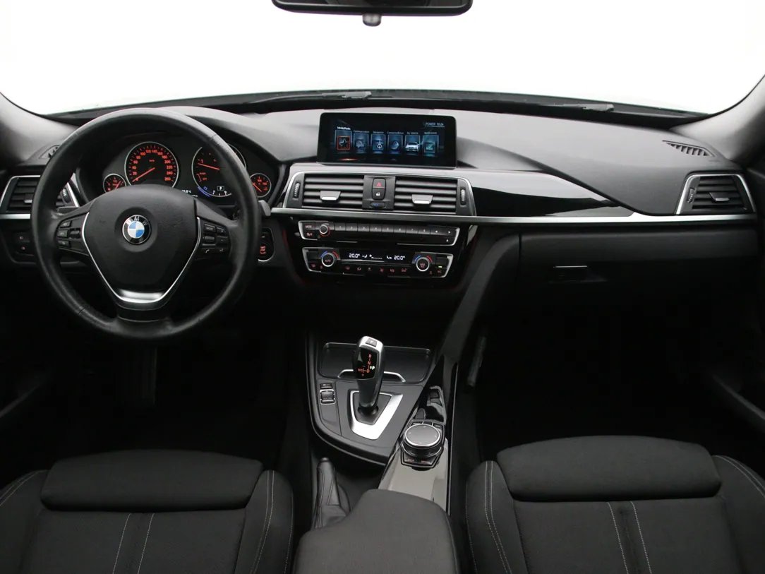 BMW 318 Gran Turismo — foto 3
