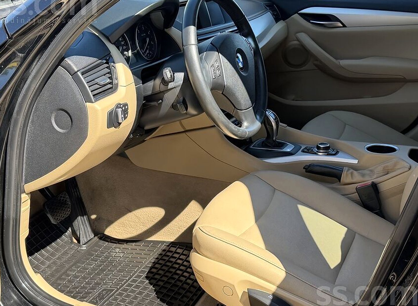 BMW X1 — foto 6
