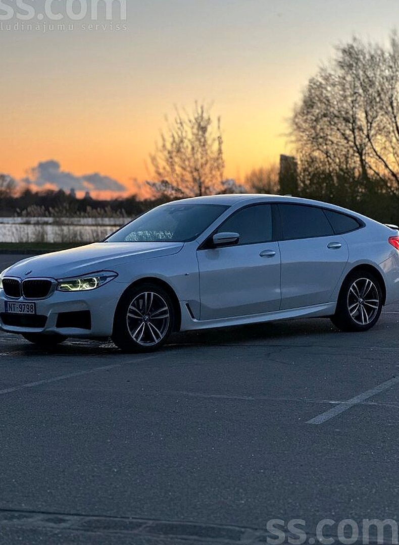 BMW 630 — foto 2