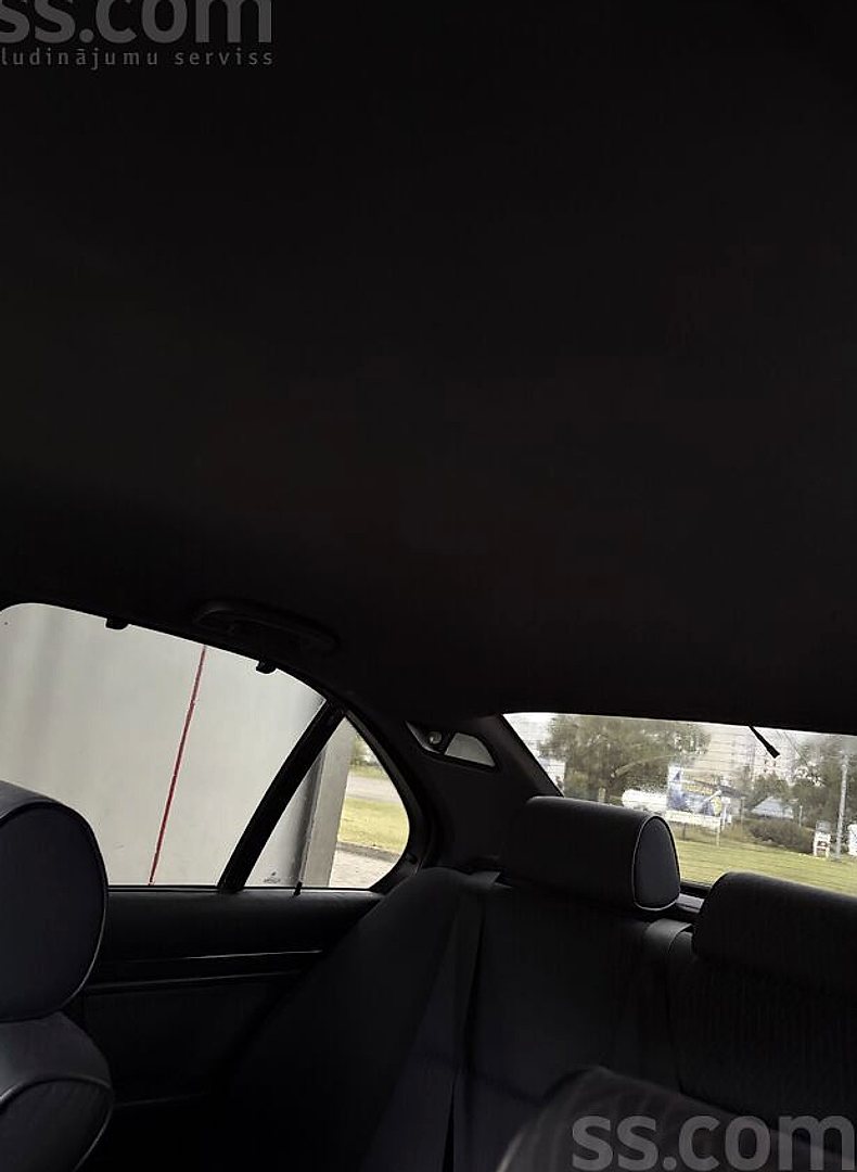 BMW 530 — foto 4