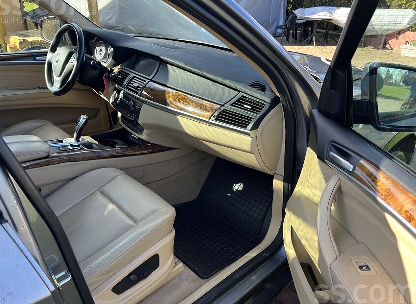 BMW X5 — foto 5