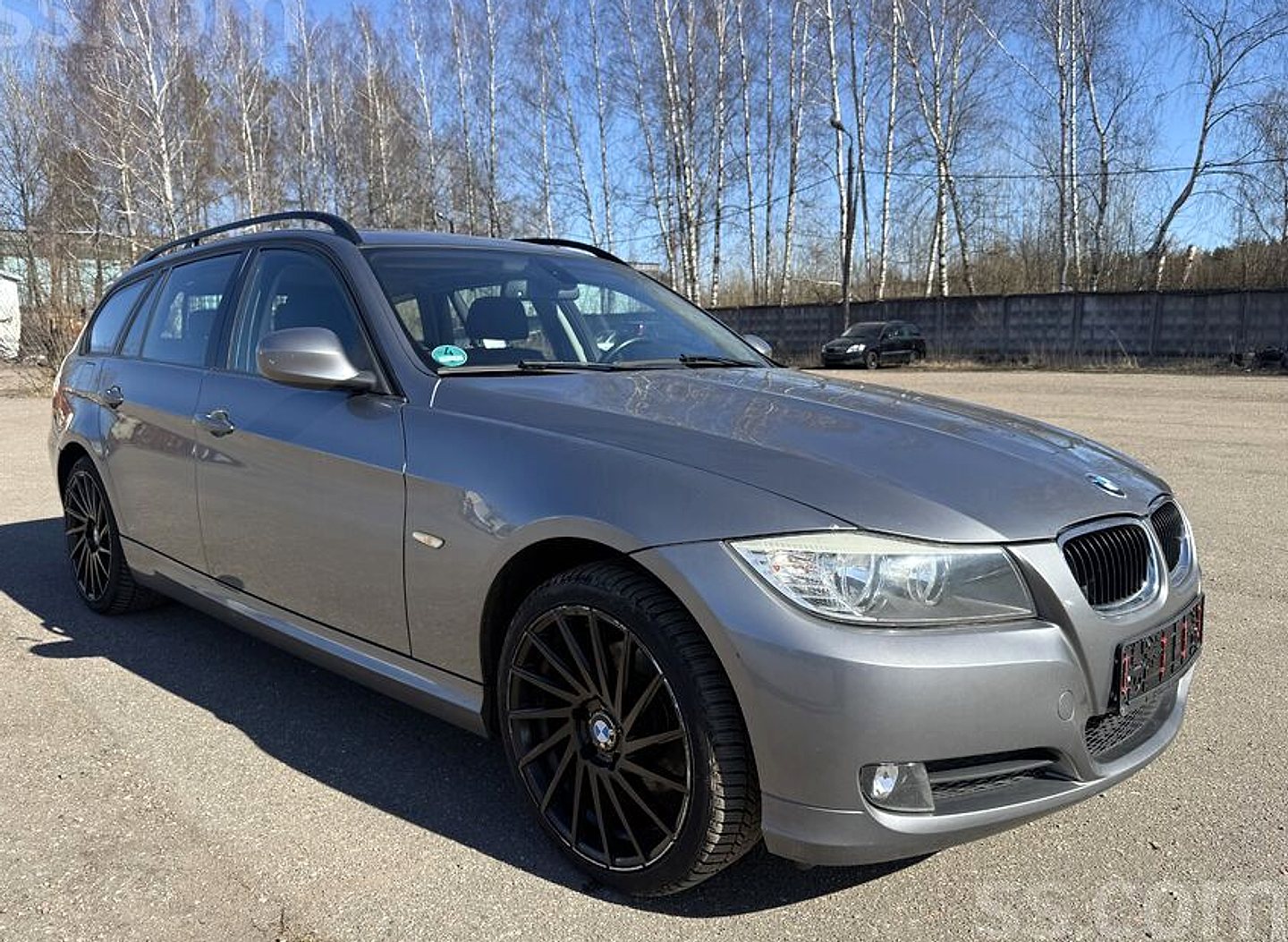 BMW 318 — foto 2