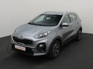 KIA Sportage, 2019. gads