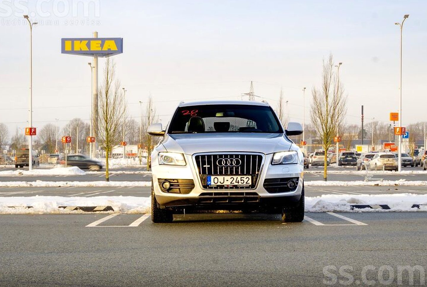 Audi Q5 — foto 2