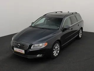 Volvo V70, 2014. gads