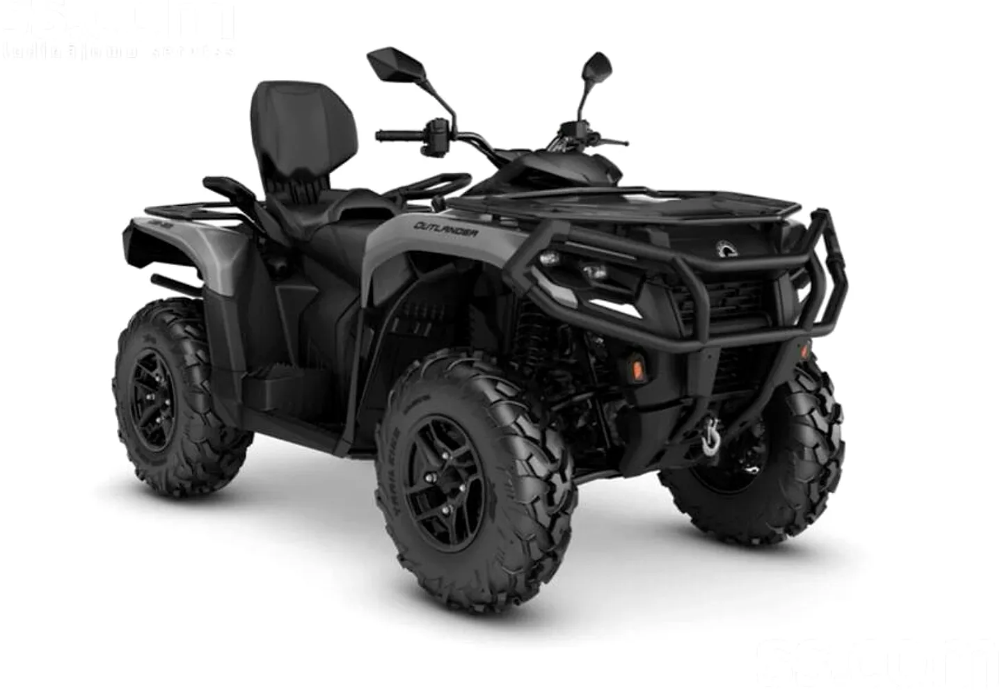 Can-am Outlander hd7, 2026. gads