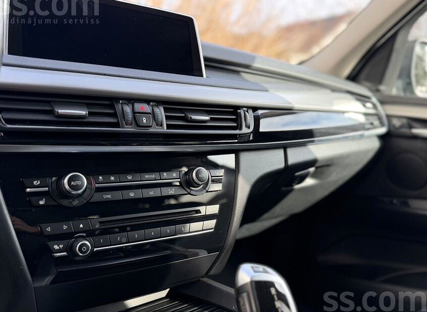 BMW X5 — foto 5