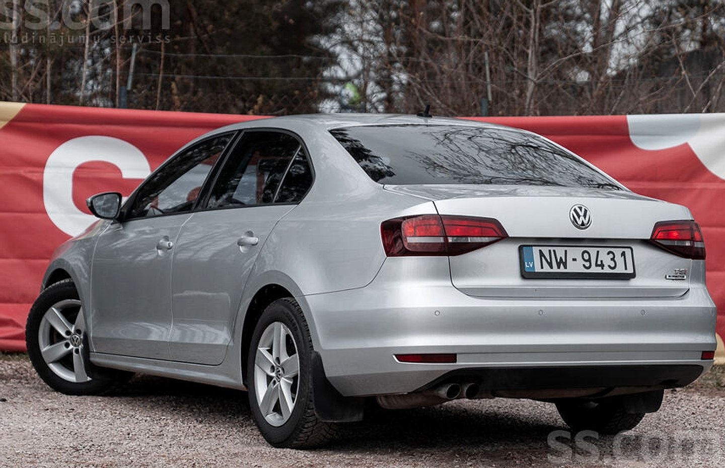 Volkswagen Jetta — foto 4