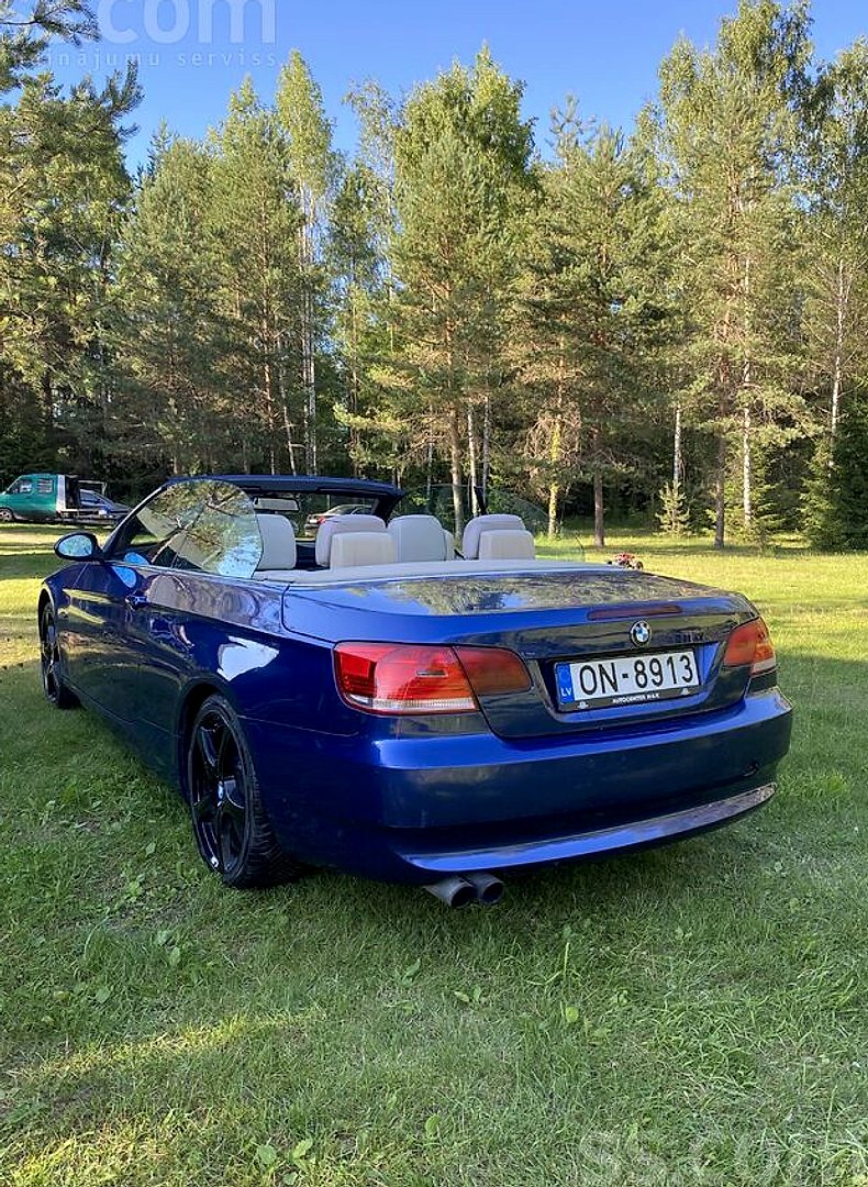 BMW 325 — foto 6