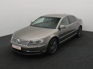 Volkswagen Phaeton, 2013. gads