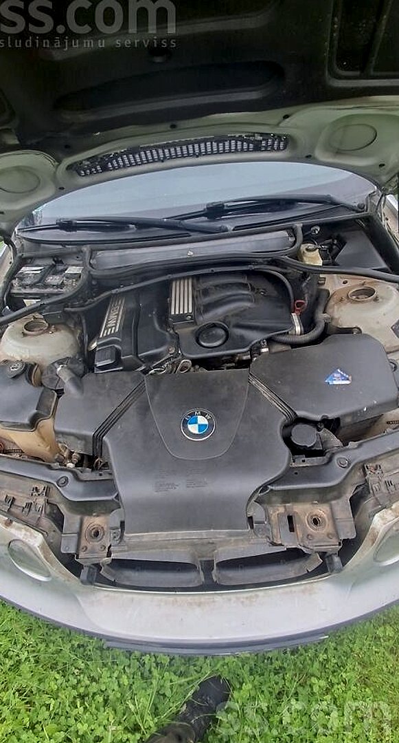 BMW 316 — foto 5