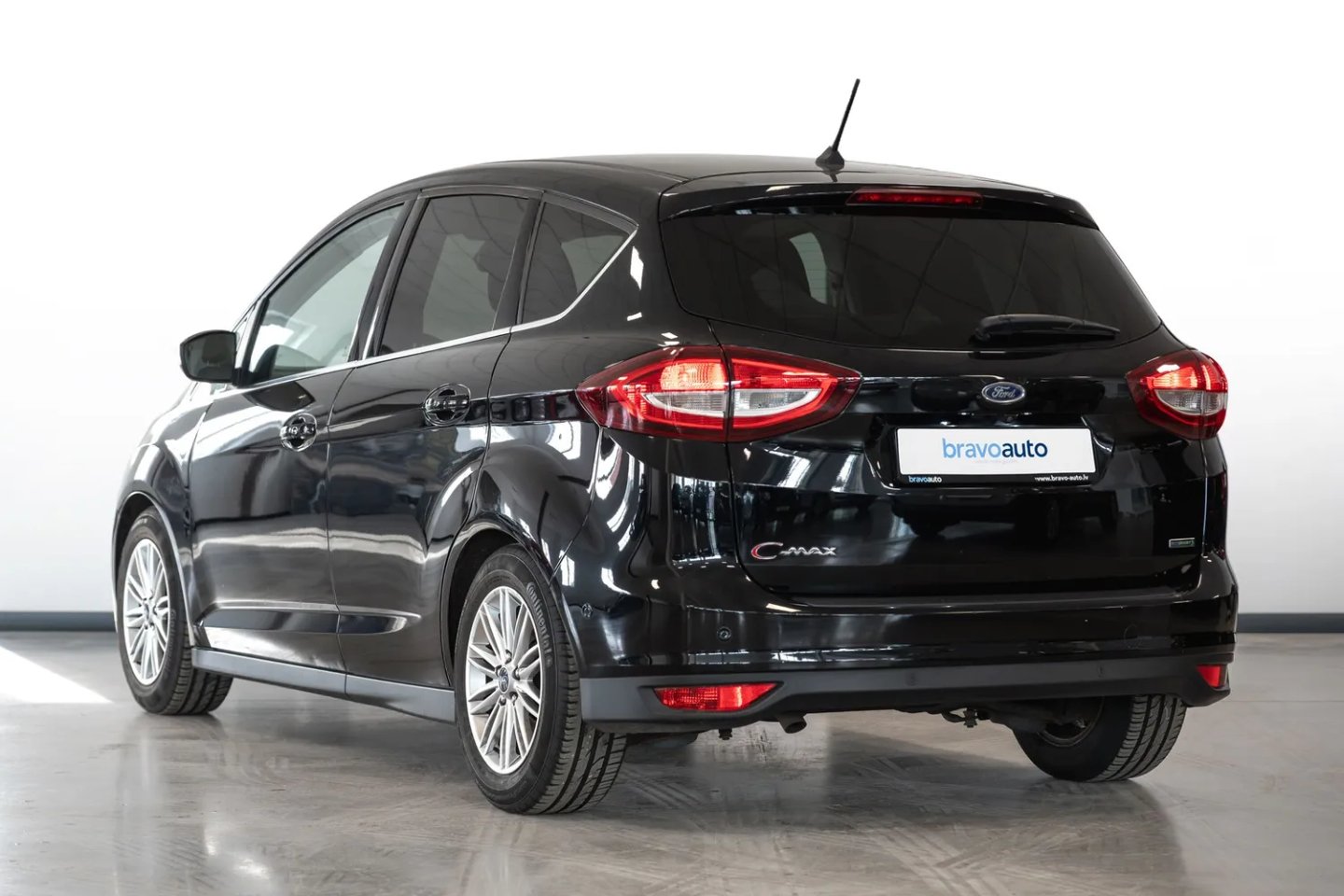 Ford C MAX — foto 4