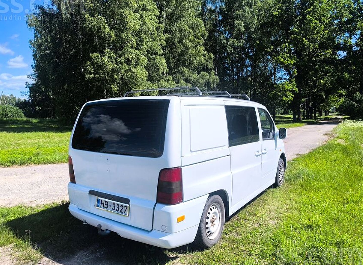Mercedes-Benz Vito — foto 3