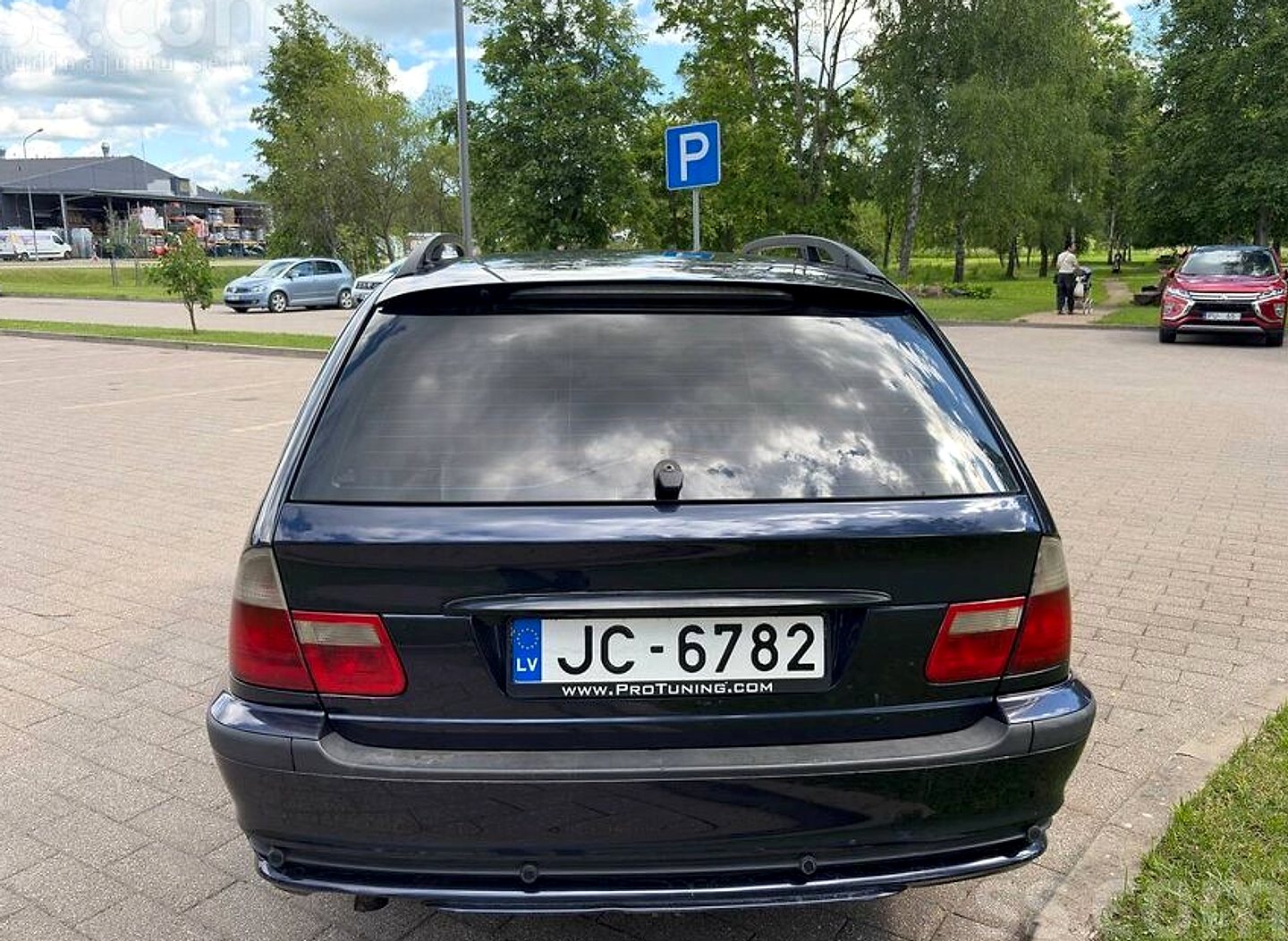 BMW 320 — foto 4