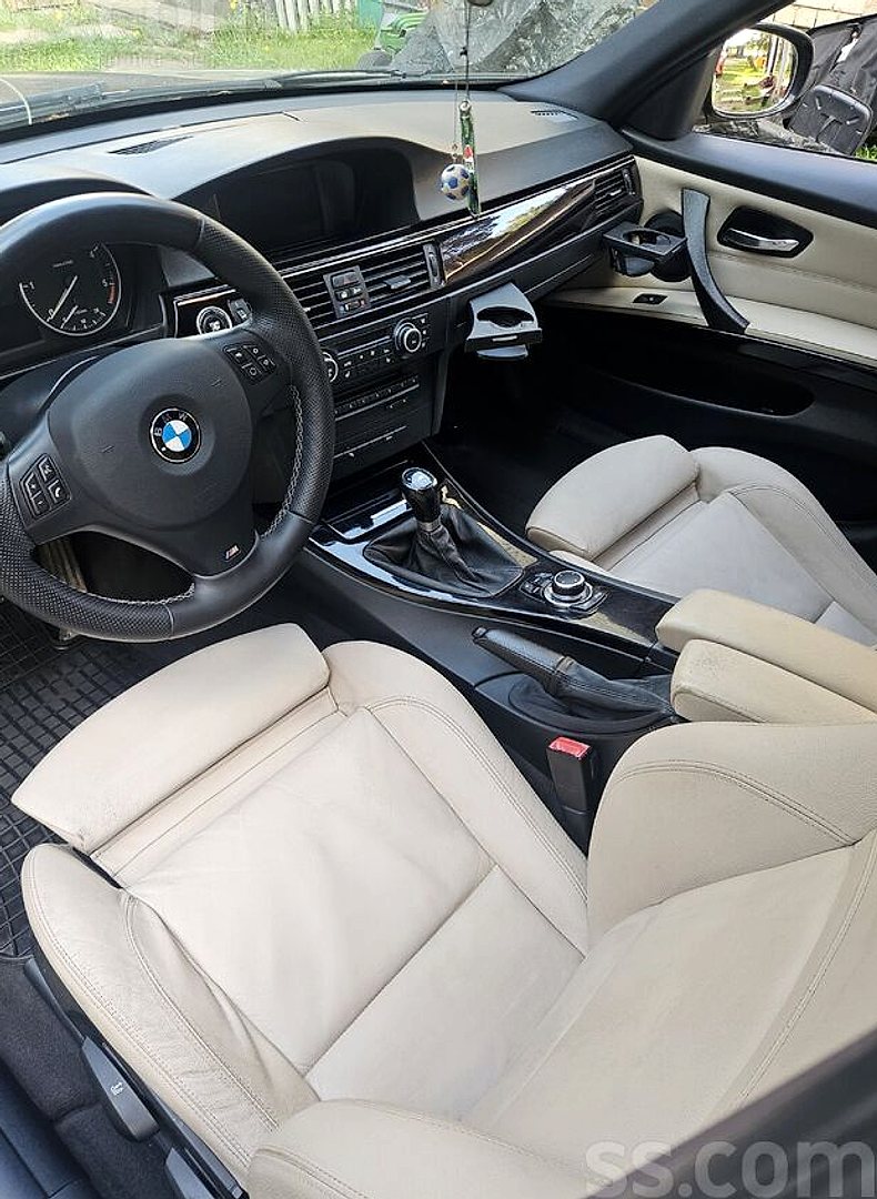 BMW 320 — foto 5