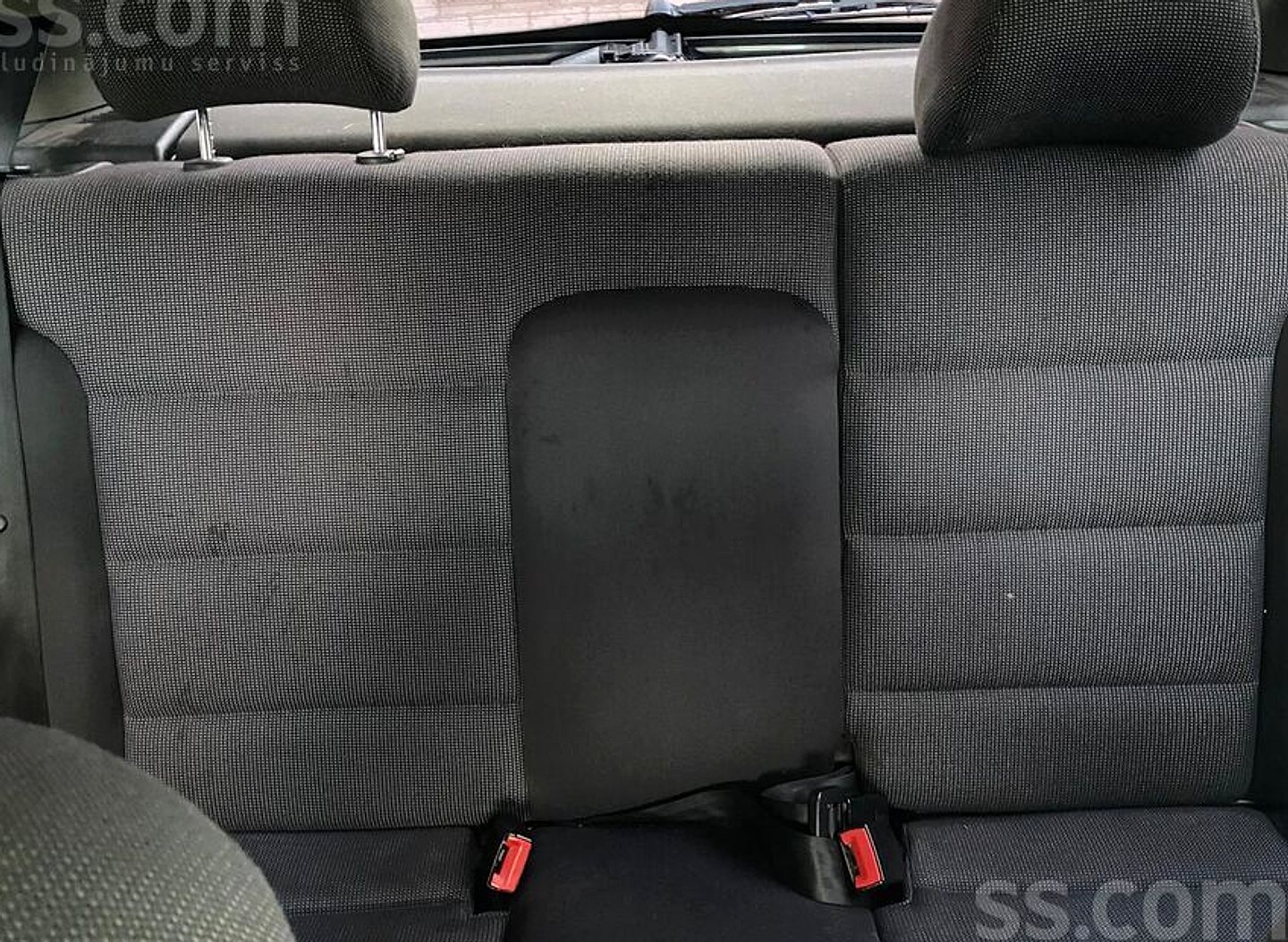 Audi A3 — foto 4