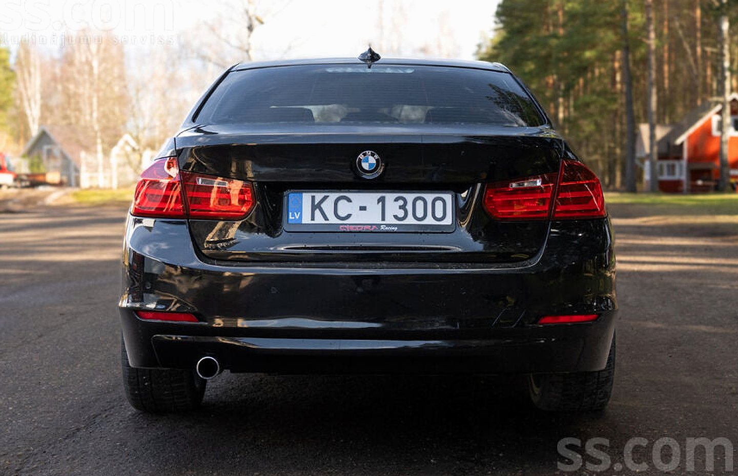 BMW 316 — foto 2