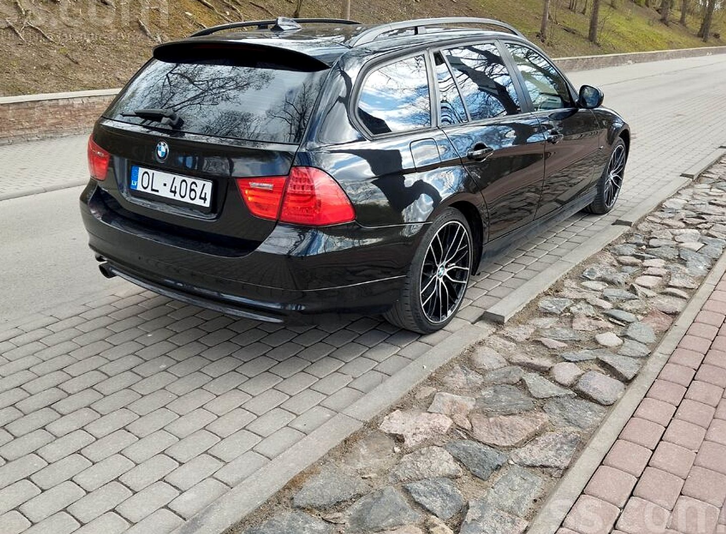 BMW 318 — foto 4