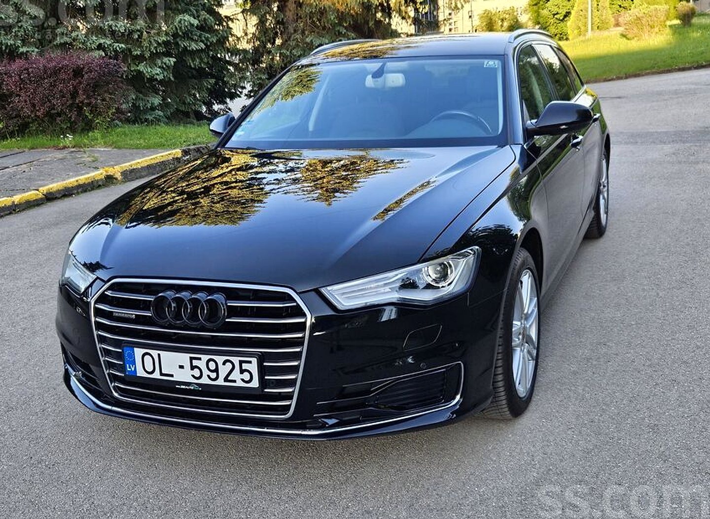 Audi A6 — foto 2