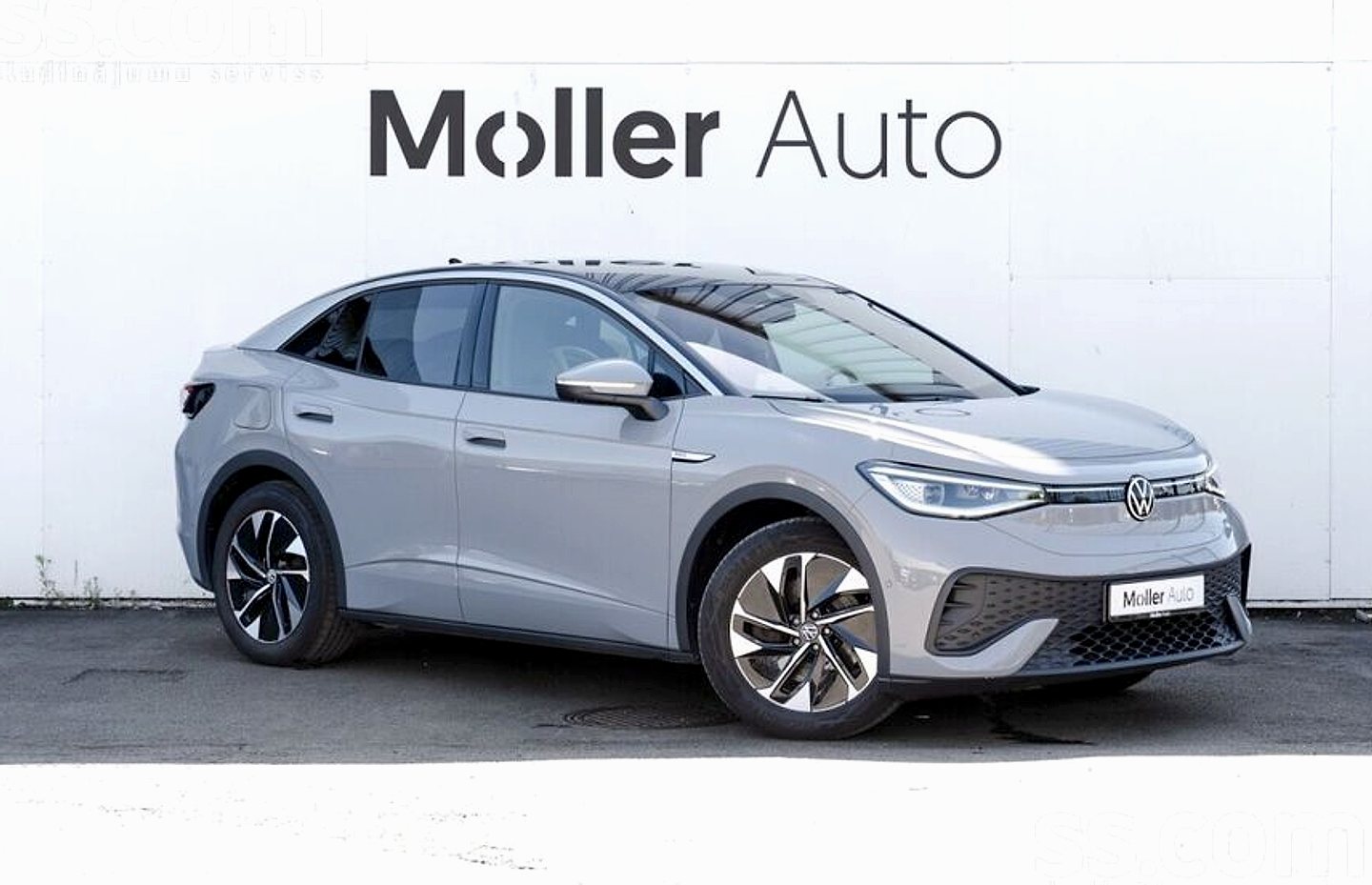 Volkswagen Citi — foto 2
