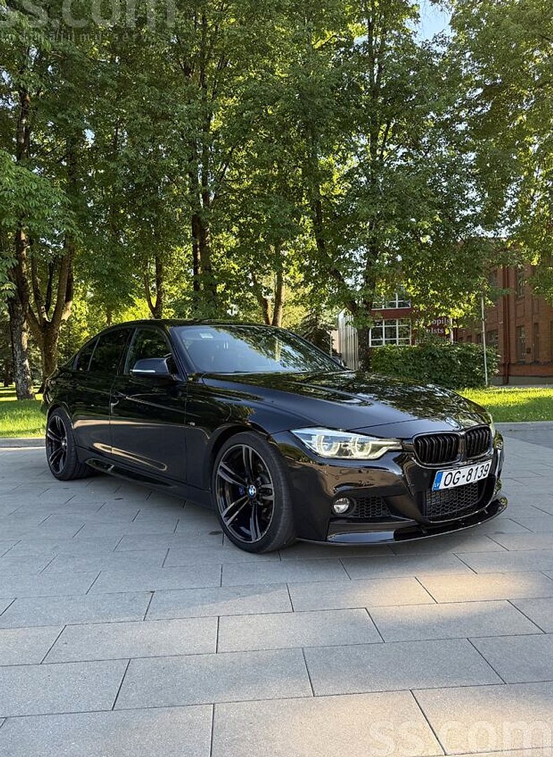 BMW 330 — foto 2