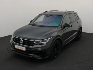 Volkswagen Tiguan, 2021. gads