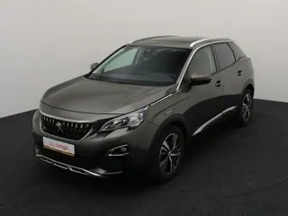 Peugeot 3008, 2017. gads