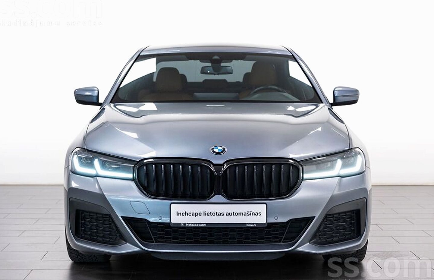 BMW 530 — foto 3