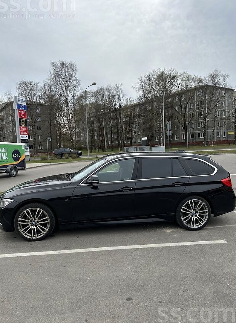 BMW 330 — foto 2