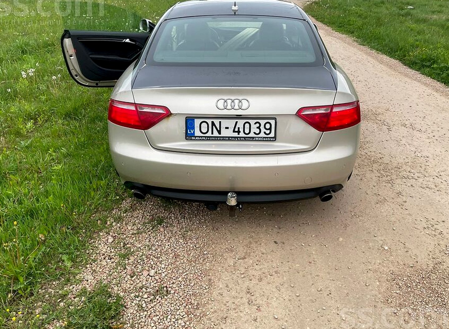 Audi A5 — foto 5