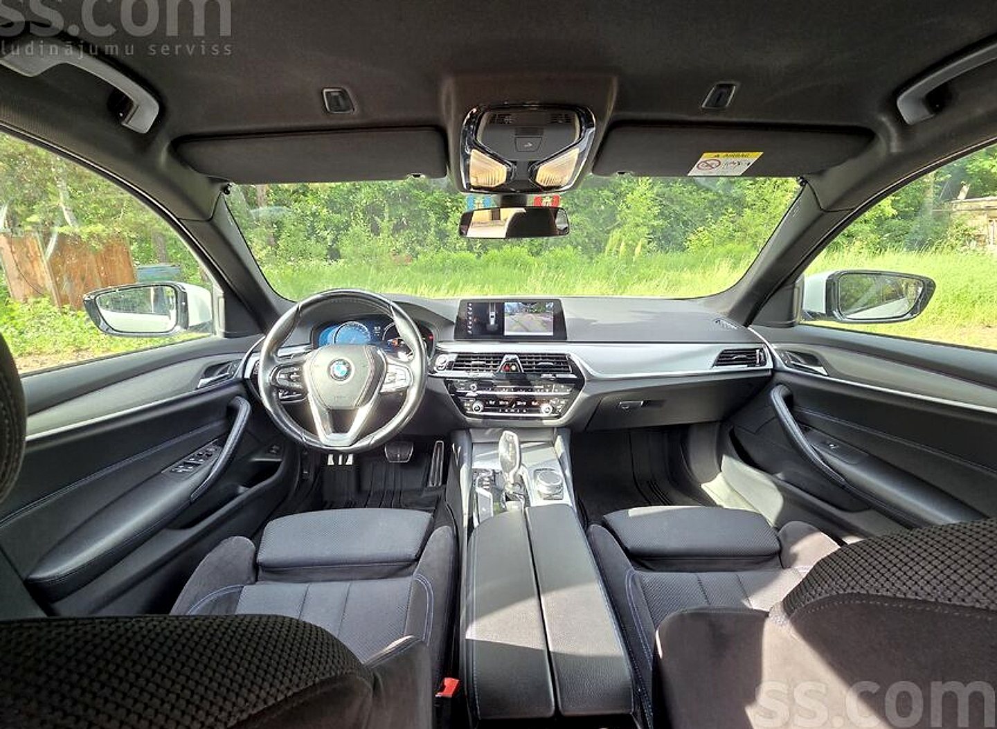 BMW 525 — foto 3