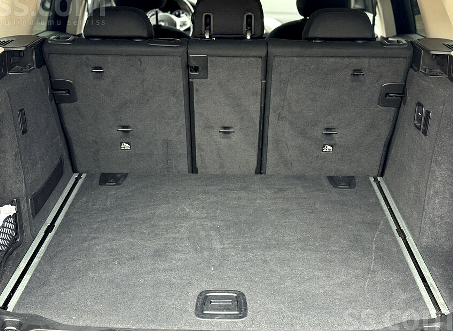 BMW X3 — foto 4