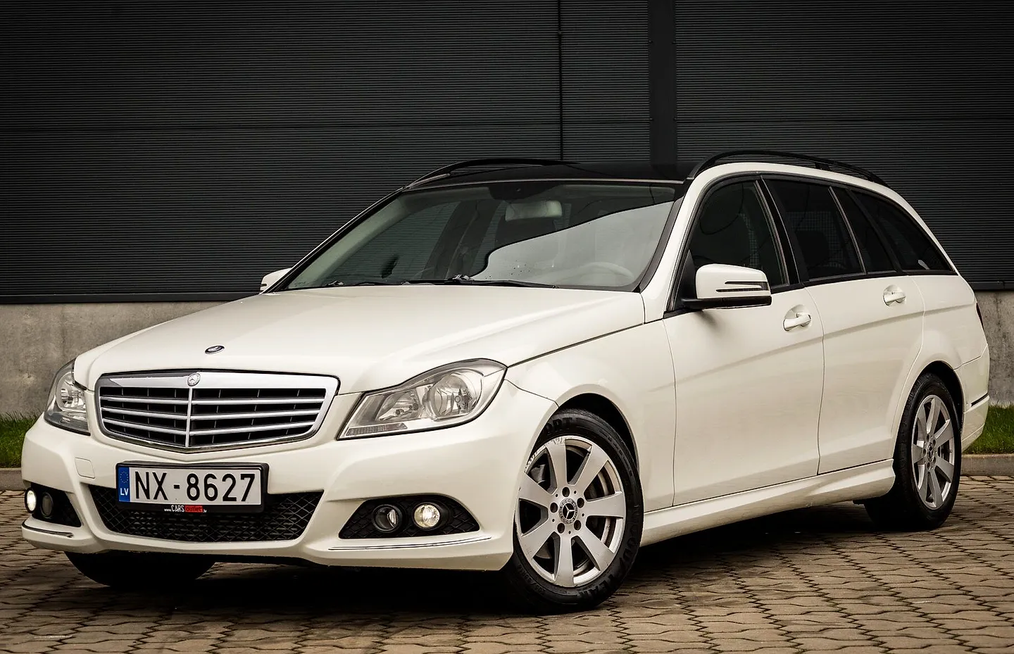 Mercedes-Benz Benz C 220, 2011. gads