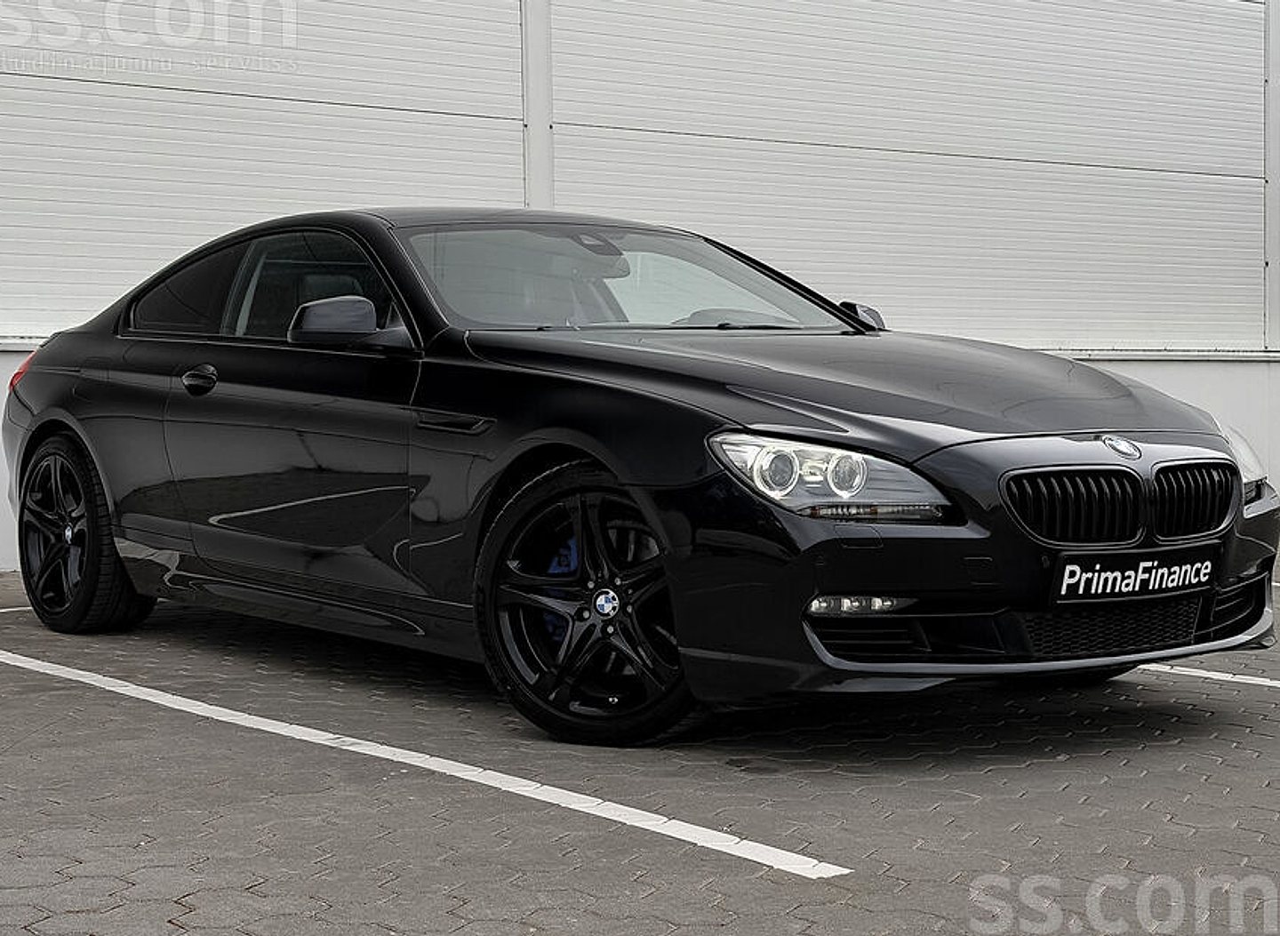 BMW 650 — foto 3