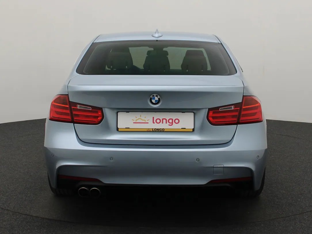 BMW 320 — foto 6